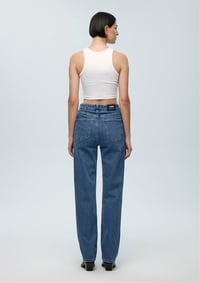 Mavi SKY Mid Classic Denim Denim Kadın Kot Pantolon M1010627-87211