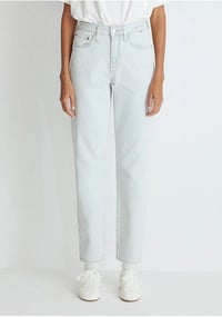 Mavi STAR Bleached Denim Denim Kadın Kot Pantolon M101077-87065