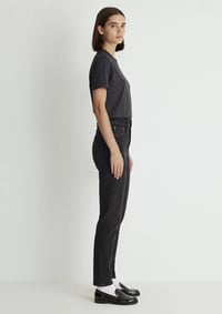 Mavi STAR Dark Smoke Denim Denim Kadın Kot Pantolon M101077-82224