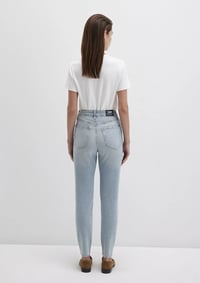Mavi STAR Lt Used Classic Denim Denim Kadın Kot Pantolon M101077-90535