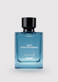 Mavi SURFLINE BREAK PARFÜM 50 ML Saks Mavi Mavi Erkek Parfüm M0912457-70894