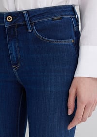 Mavi TESS indigo GOLD PREMiUM Denim Kadın Kot Pantolon M100328-82232