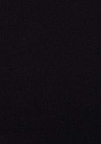 Mavi UZUN KOLLU MODELLİ PENYE Siyah Siyah Kadın T-Shirt M1614137-900