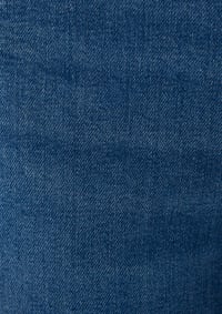 Mavi VIOLA Mid Shaded Premium Blue Denim Kadın Kot Pantolon M101048-A3794
