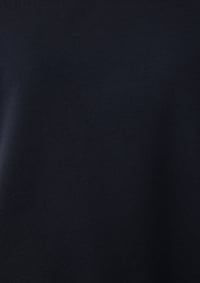 Mavi YUVARLAK YAKA BASIC SWEATSHIRT Kuzgun Lacivert Kadın Sweatshirt M1S10576-70499