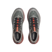 Merrell AGILITY PEAK 6 GTX Gri Erkek Koşu Ayakkabısı