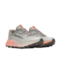 Merrell AGILITY PEAK 6 GTX Gri Kadın Koşu Ayakkabısı
