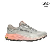 Merrell AGILITY PEAK 6 GTX Gri Kadın Koşu Ayakkabısı