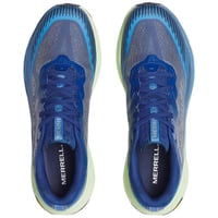 Merrell AGILITY PEAK 6 Mavi Erkek Koşu Ayakkabısı