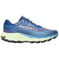 Merrell AGILITY PEAK 6 Mavi Erkek Koşu Ayakkabısı