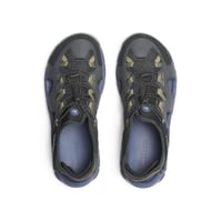 Merrell MAIPO EXPLORER SIEVE Antrasit Erkek Sandalet