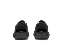 Merrell MAIPO EXPLORER SIEVE Siyah Erkek Sandalet