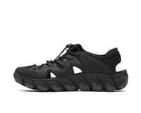 Merrell MAIPO EXPLORER SIEVE Siyah Erkek Sandalet