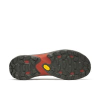 Merrell MOAB SPEED 2 GTX Gri Erkek Outdoor Ayakkabı