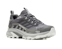 Merrell MOAB SPEED 2 GTX Gri Erkek Outdoor Ayakkabı
