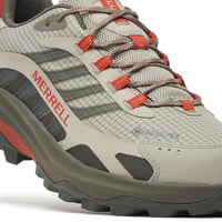 Merrell MOAB SPEED 2 GTX Gri Erkek Outdoor Ayakkabı