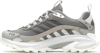 Merrell MOAB SPEED 2 GTX Gri Kadın Outdoor Ayakkabı