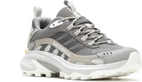 Merrell MOAB SPEED 2 GTX Gri Kadın Outdoor Ayakkabı