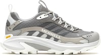 Merrell MOAB SPEED 2 GTX Gri Kadın Outdoor Ayakkabı
