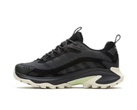 Merrell MOAB SPEED 2 GTX Siyah Kadın Outdoor Ayakkabı