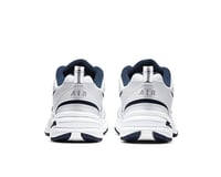 Nike AIR MONARCH IV Beyaz Erkek Günlük Spor Ayakkabı