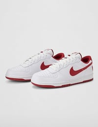 Nike BIG NIKE LOW Beyaz Erkek Günlük Spor Ayakkabı