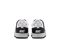 Nike COURT BOROUGH LOW RECRAFT (PS) Beyaz Unisex Çocuk Günlük Spor Ayakkabı
