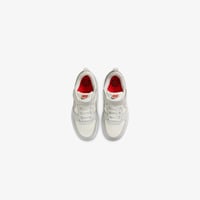 Nike COURT BOROUGH LOW RECRAFT (PS) Beyaz Kız Çocuk Günlük Spor Ayakkabı