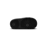 Nike COURT BOROUGH LOW RECRAFT (TD) Beyaz Unisex Çocuk Günlük Spor Ayakkabı