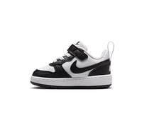 Nike COURT BOROUGH LOW RECRAFT (TD) Beyaz Erkek Çocuk Günlük Spor Ayakkabı DV5458-131