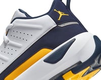 Nike JORDAN MAX AURA 7 Beyaz Erkek Basketbol Ayakkabısı