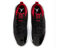 Nike JORDAN MAX AURA 7 Siyah Erkek Basketbol Ayakkabısı