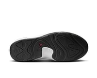 Nike JORDAN MAX AURA 7 Siyah Erkek Basketbol Ayakkabısı