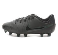 Nike JR LEGEND 10 ACADEMY FG/MG Siyah Erkek Çocuk Krampon
