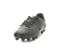 Nike JR LEGEND 10 ACADEMY FG/MG Siyah Erkek Çocuk Krampon