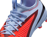 Nike JR PHANTOM 6 LOW ACAD FG/MG Mercan Erkek Çocuk Günlük Spor Ayakkabı HM9203-400
