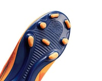 Nike JR PHANTOM 6 LOW CLUB FG/MG EH Turuncu Erkek Çocuk Günlük Spor Ayakkabı