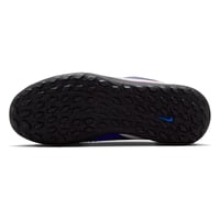 Nike JR PHANTOM 6 LOW CLUB TF Mavi Erkek Çocuk Halı Saha Ayakkabısı