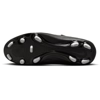 Nike JR PHANTOM GX II CLUB FG/MG Siyah Erkek Çocuk Krampon