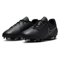 Nike JR PHANTOM GX II CLUB FG/MG Siyah Erkek Çocuk Krampon
