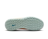Nike JR SUPERFLY 10 CLUB KM TF Turuncu Erkek Çocuk Krampon