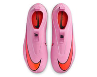 Nike JR ZOOM SUPERFLY 10 ACAD FGMG Pembe Erkek Çocuk Krampon