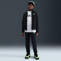 Nike K NSW DF TRACKSUIT PK FZ Siyah Erkek Çocuk Eşofman Takımı HQ9315-010