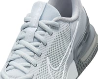 Nike M AIR MAX ALPHA TRAINER 6 Gri Erkek Antrenman Ayakkabısı