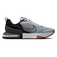 Nike M AIR MAX ALPHA TRAINER 6 Gri Erkek Antrenman Ayakkabısı