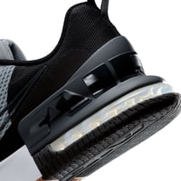 Nike M AIR MAX ALPHA TRAINER 6 Gri Erkek Antrenman Ayakkabısı