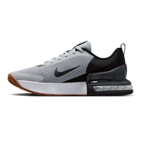 Nike M AIR MAX ALPHA TRAINER 6 Gri Erkek Antrenman Ayakkabısı