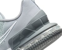 Nike M AIR MAX ALPHA TRAINER 6 Gri Erkek Antrenman Ayakkabısı