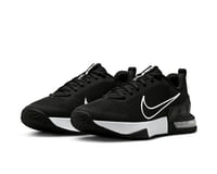 Nike M AIR MAX ALPHA TRAINER 6 Siyah Erkek Günlük Spor Ayakkabı