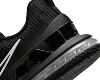 Nike M AIR MAX ALPHA TRAINER 6 Siyah Erkek Günlük Spor Ayakkabı
